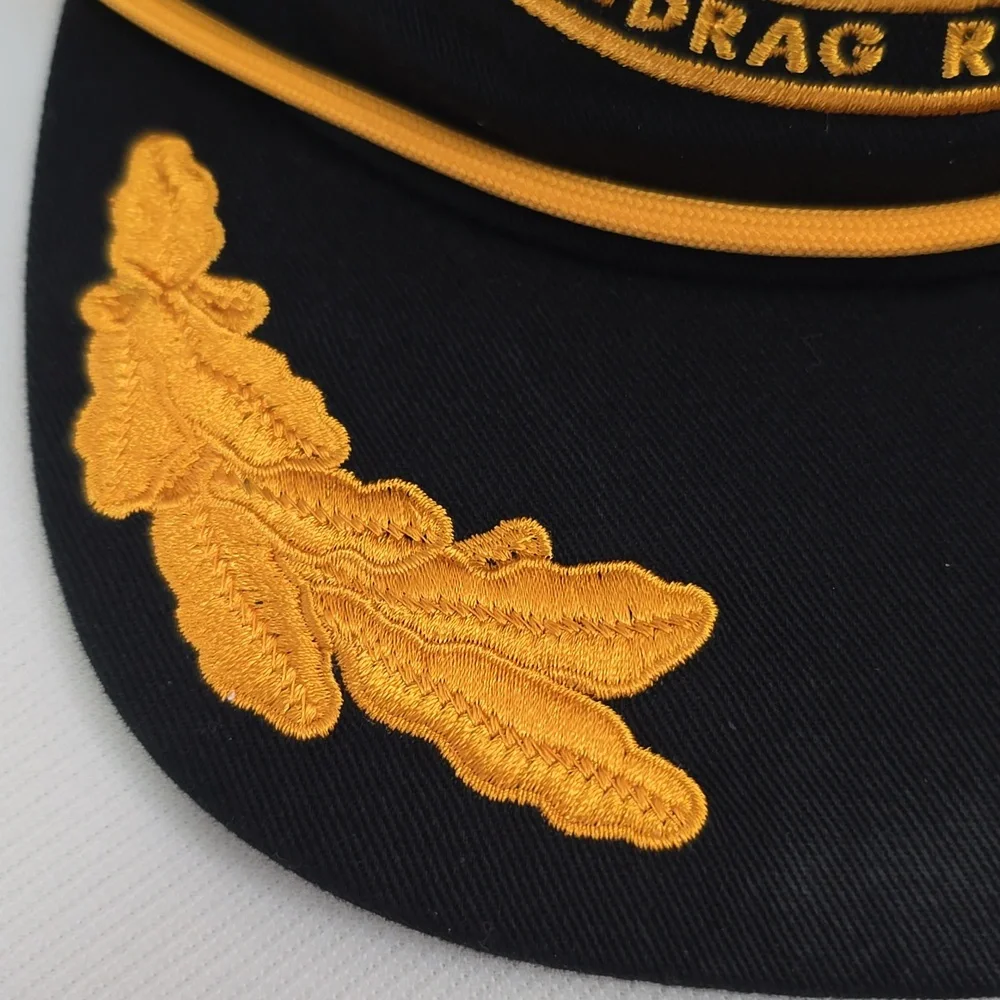 NHRA Hat - Picture 4 of 17